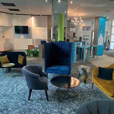 Ibis Styles Antony Paris Sud Hotell Eksteriør bilde
