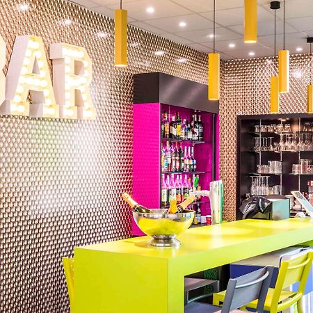 Ibis Styles Antony Paris Sud Hotell Eksteriør bilde