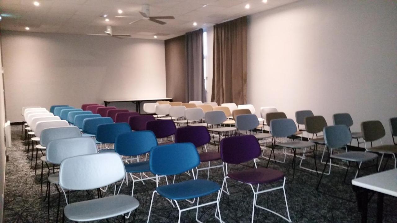 Ibis Styles Antony Paris Sud Hotell Eksteriør bilde