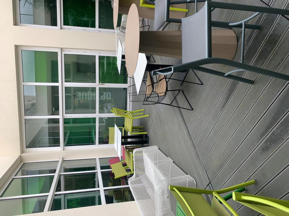 Ibis Styles Antony Paris Sud Hotell Eksteriør bilde