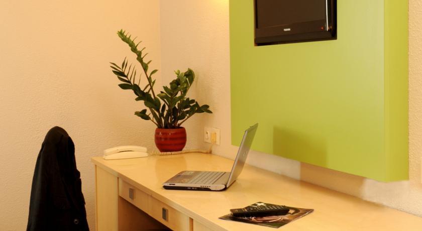 Ibis Styles Antony Paris Sud Hotell Eksteriør bilde