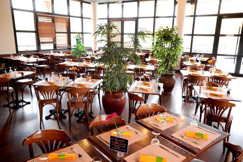 Ibis Styles Antony Paris Sud Hotell Eksteriør bilde