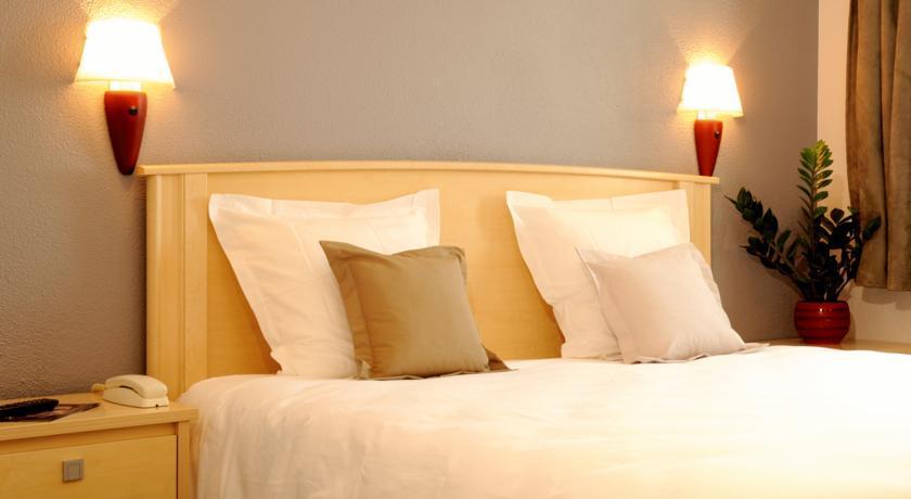 Ibis Styles Antony Paris Sud Hotell Eksteriør bilde