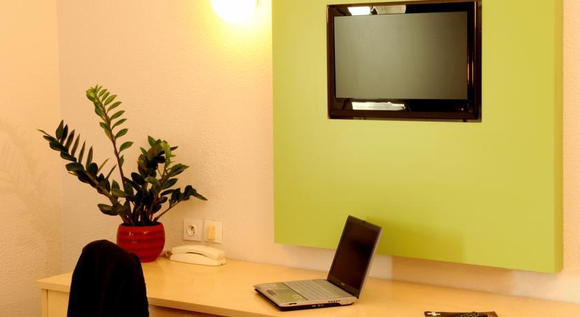 Ibis Styles Antony Paris Sud Hotell Eksteriør bilde