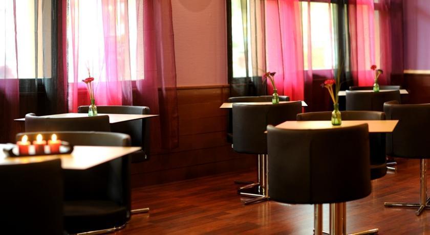 Ibis Styles Antony Paris Sud Hotell Eksteriør bilde