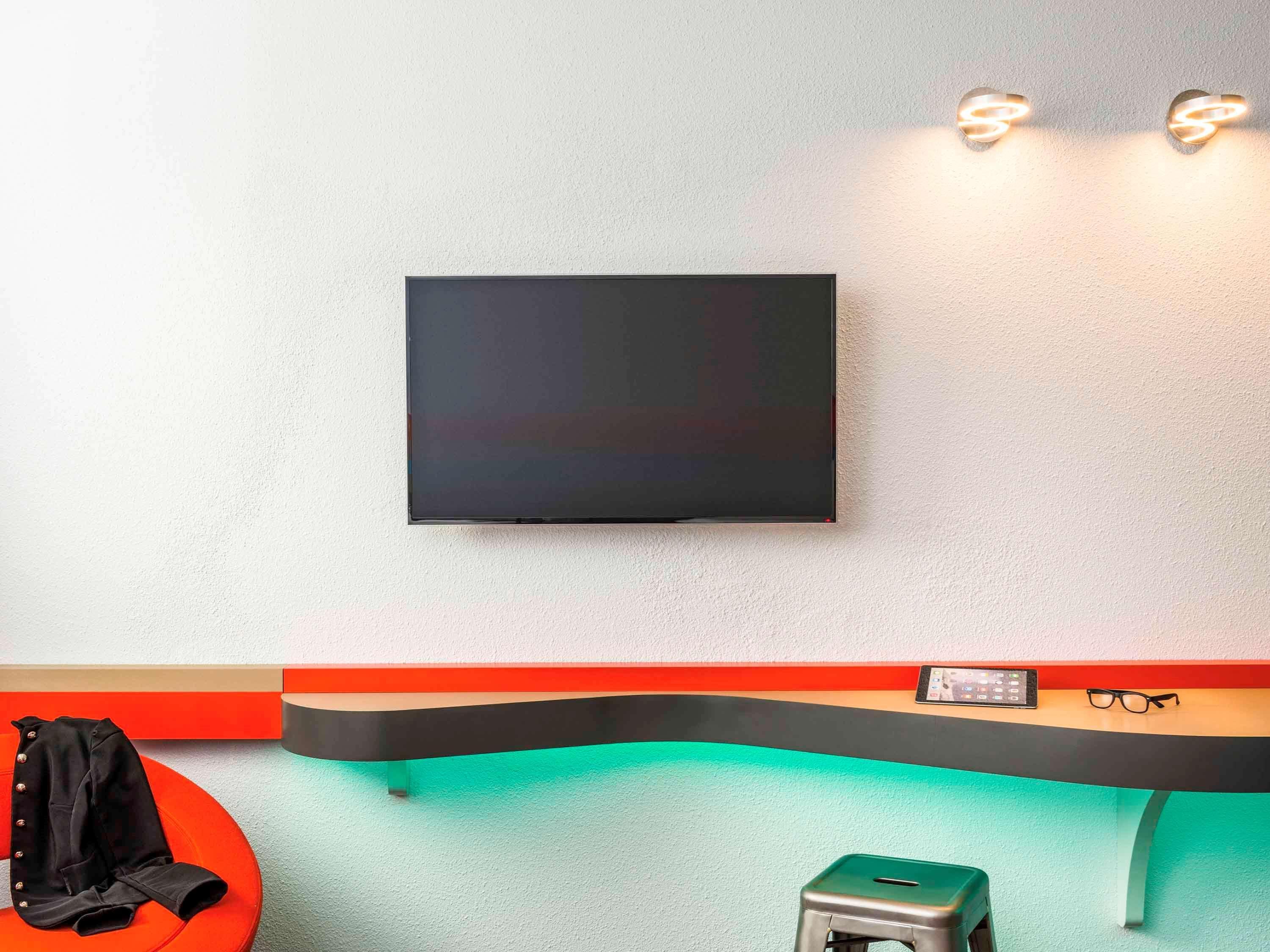 Ibis Styles Antony Paris Sud Hotell Eksteriør bilde