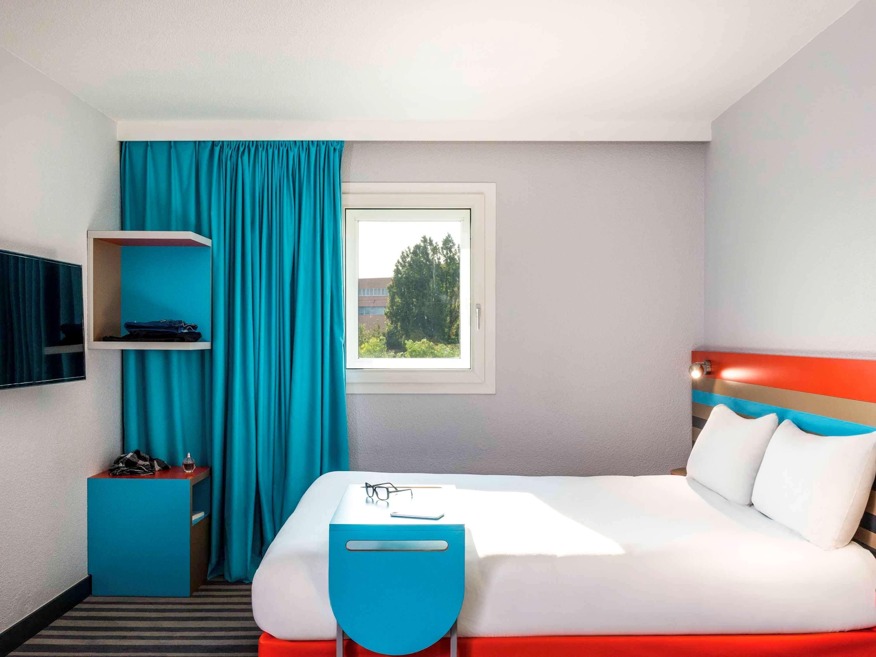 Ibis Styles Antony Paris Sud Hotell Eksteriør bilde