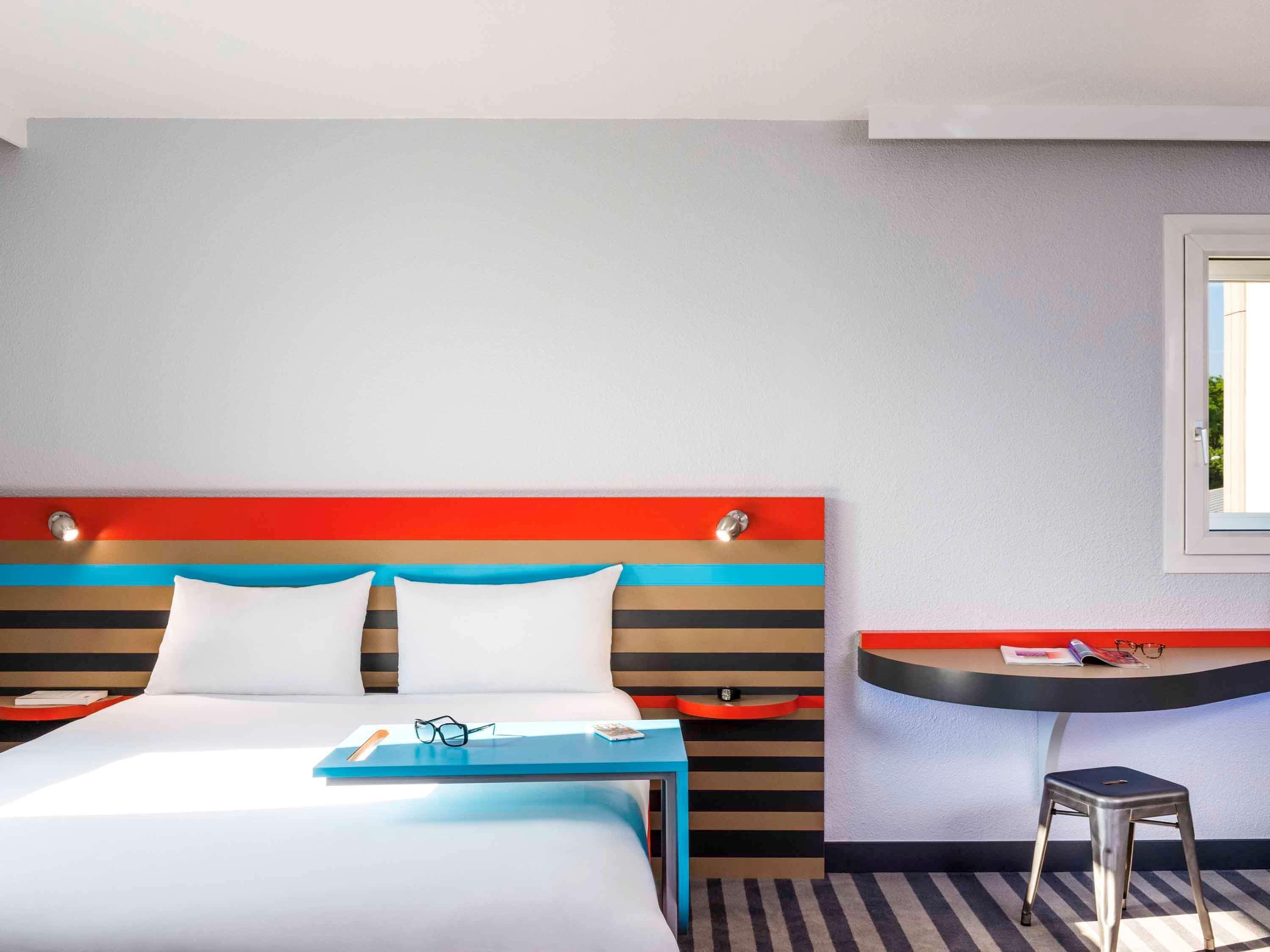 Ibis Styles Antony Paris Sud Hotell Eksteriør bilde