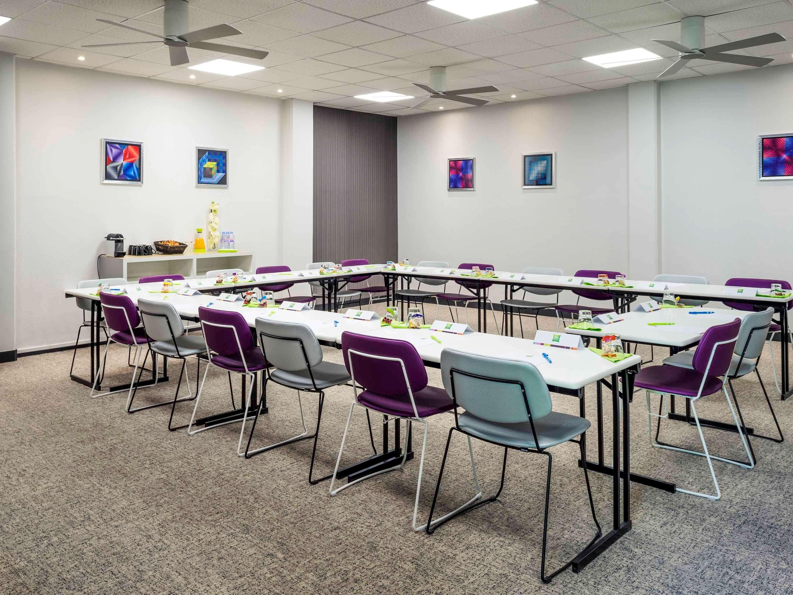 Ibis Styles Antony Paris Sud Hotell Eksteriør bilde