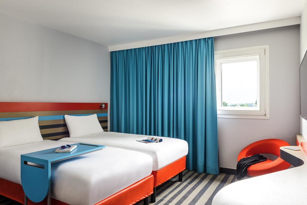 Ibis Styles Antony Paris Sud Hotell Eksteriør bilde