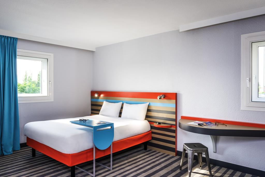 Ibis Styles Antony Paris Sud Hotell Eksteriør bilde