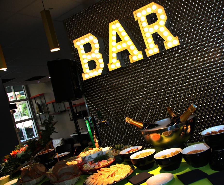 Ibis Styles Antony Paris Sud Hotell Eksteriør bilde