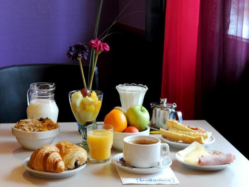 Ibis Styles Antony Paris Sud Hotell Eksteriør bilde