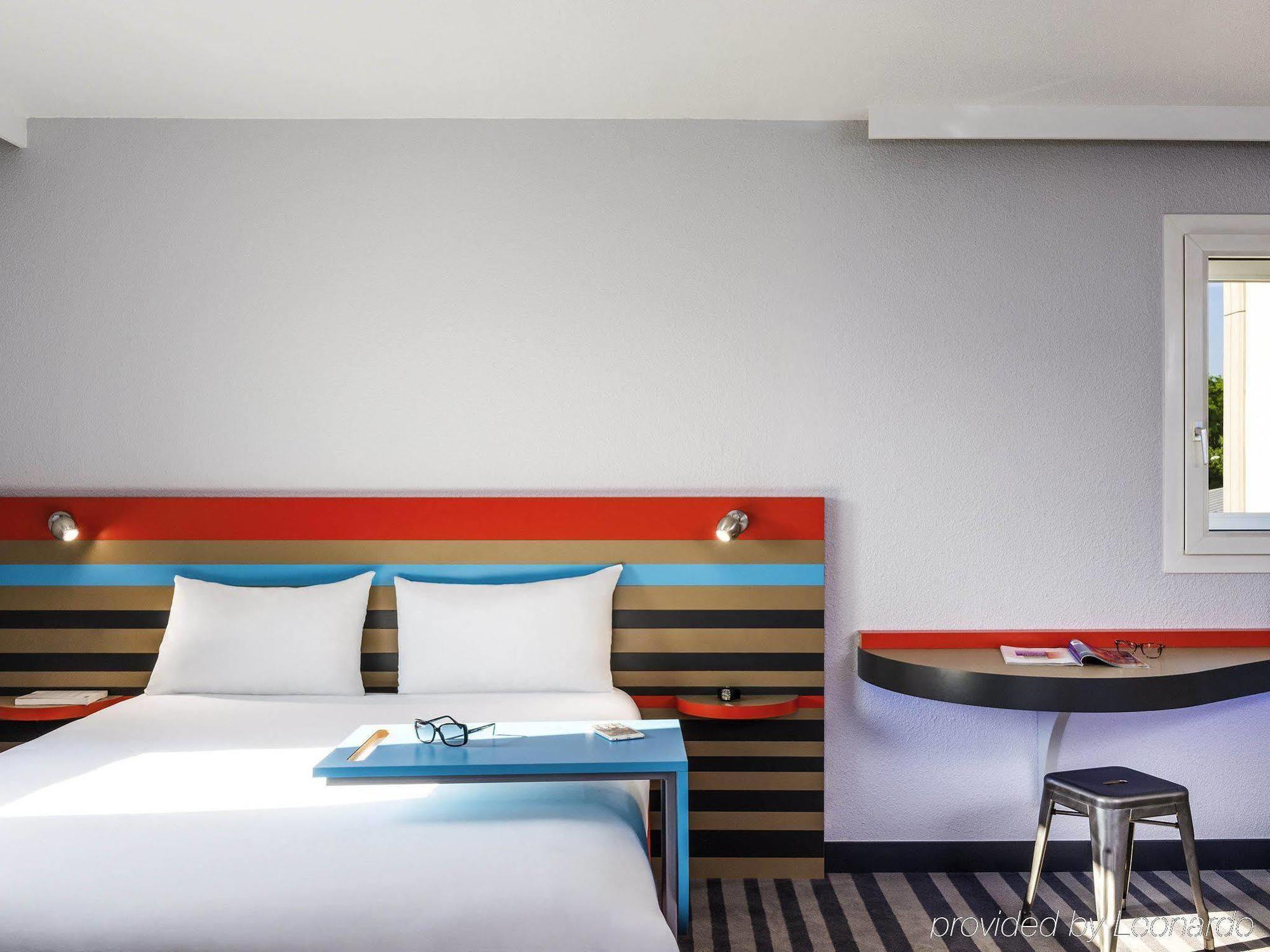 Ibis Styles Antony Paris Sud Hotell Eksteriør bilde